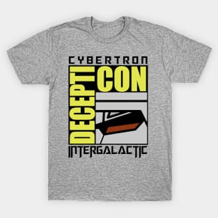 Decepti-Con T-Shirt